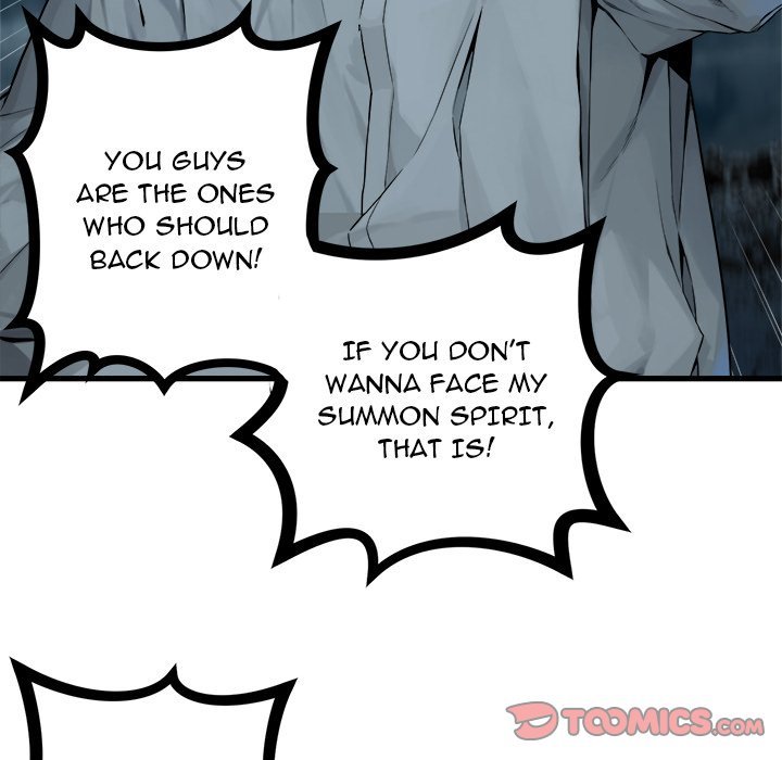 Her Summon Manhwa - Chapter 96 Page 81