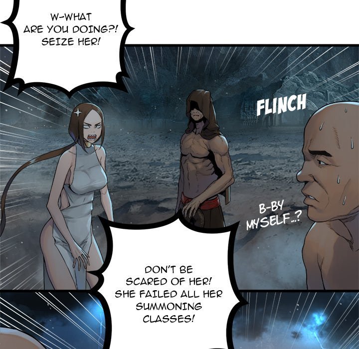 Her Summon Manhwa - Chapter 96 Page 82