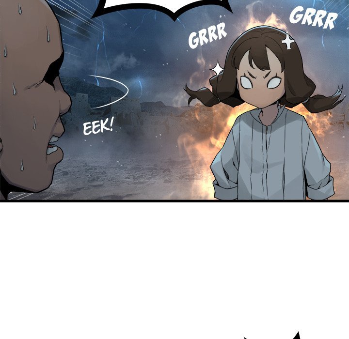 Her Summon Manhwa - Chapter 96 Page 83