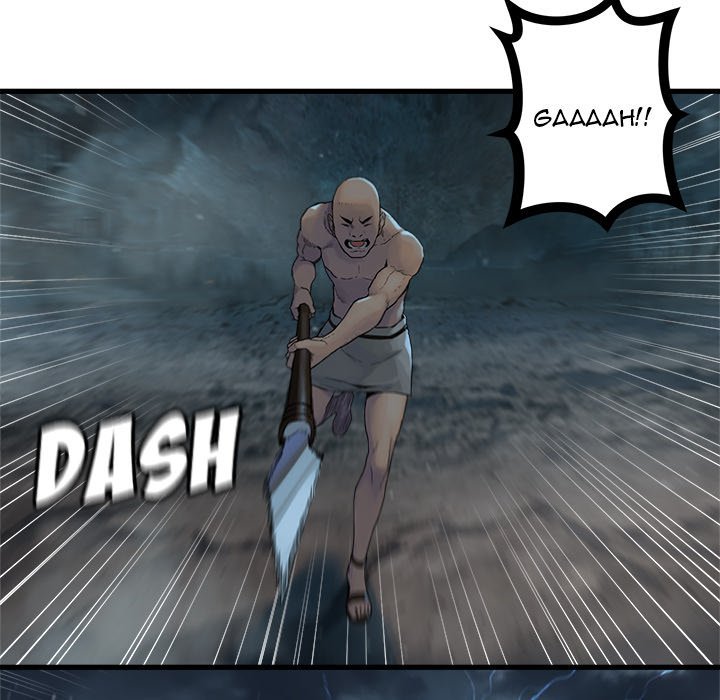 Her Summon Manhwa - Chapter 96 Page 84