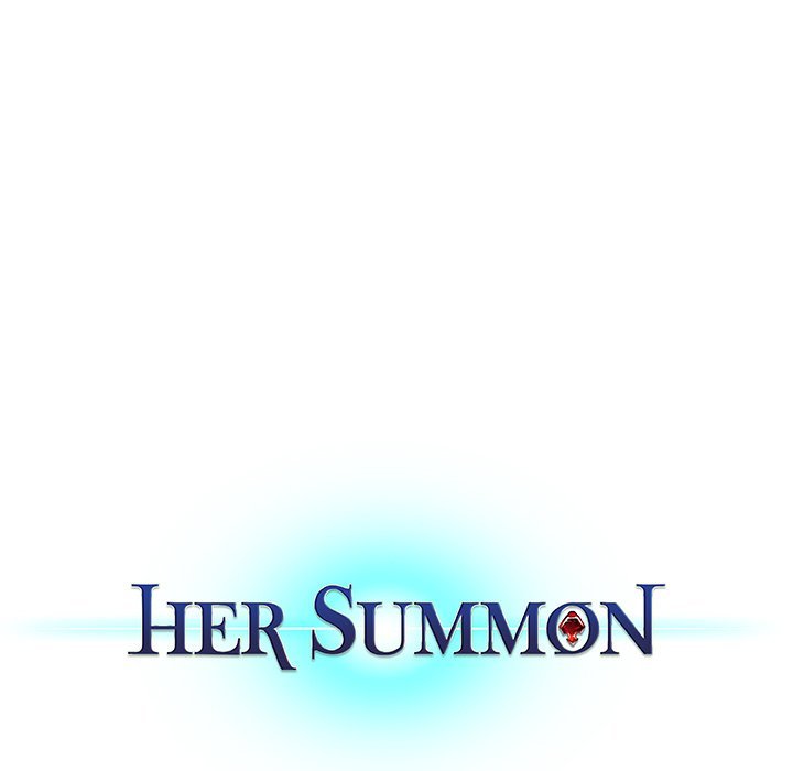 Her Summon Manhwa - Chapter 96 Page 87