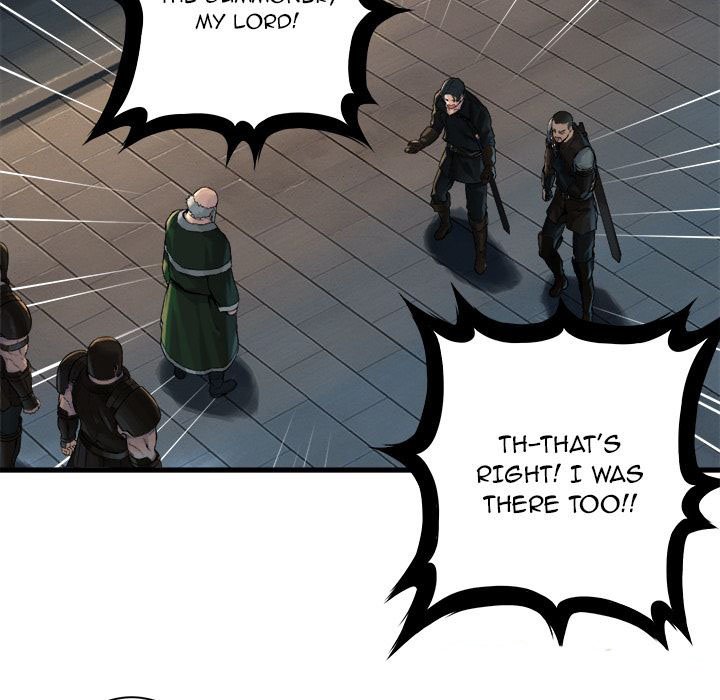 Her Summon Manhwa - Chapter 64 Page 16