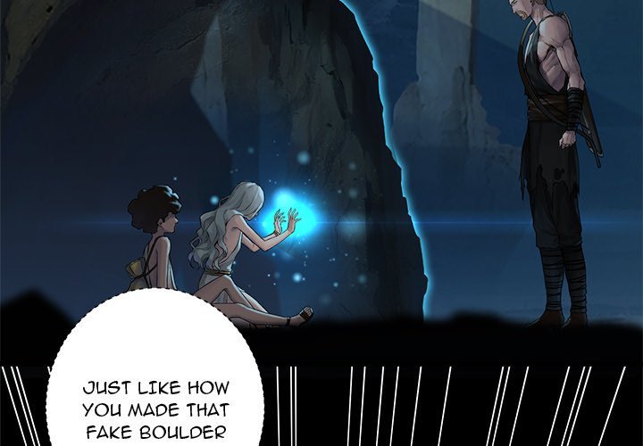 Her Summon Manhwa - Chapter 95 Page 3