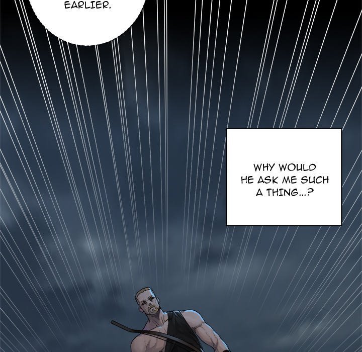 Her Summon Manhwa - Chapter 95 Page 4