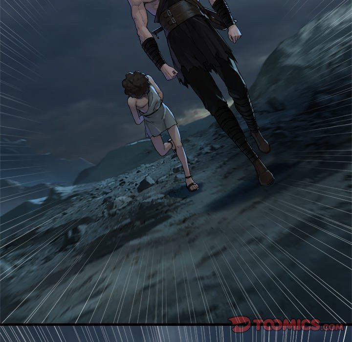 Her Summon Manhwa - Chapter 95 Page 5