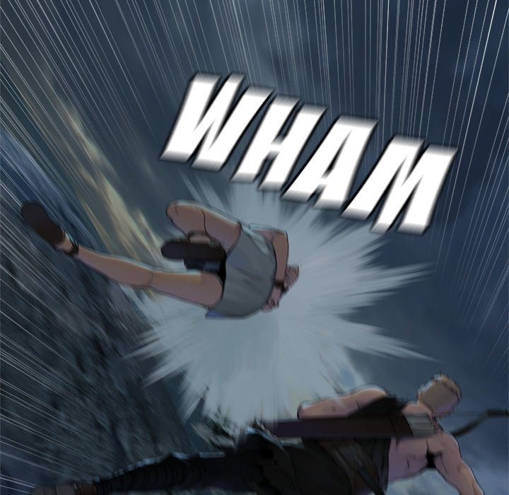 Her Summon Manhwa - Chapter 95 Page 6