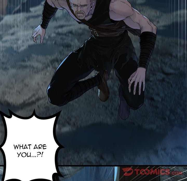 Her Summon Manhwa - Chapter 95 Page 9