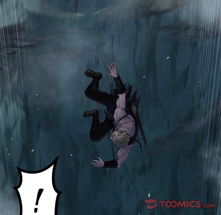 Her Summon Manhwa - Chapter 95 Page 13