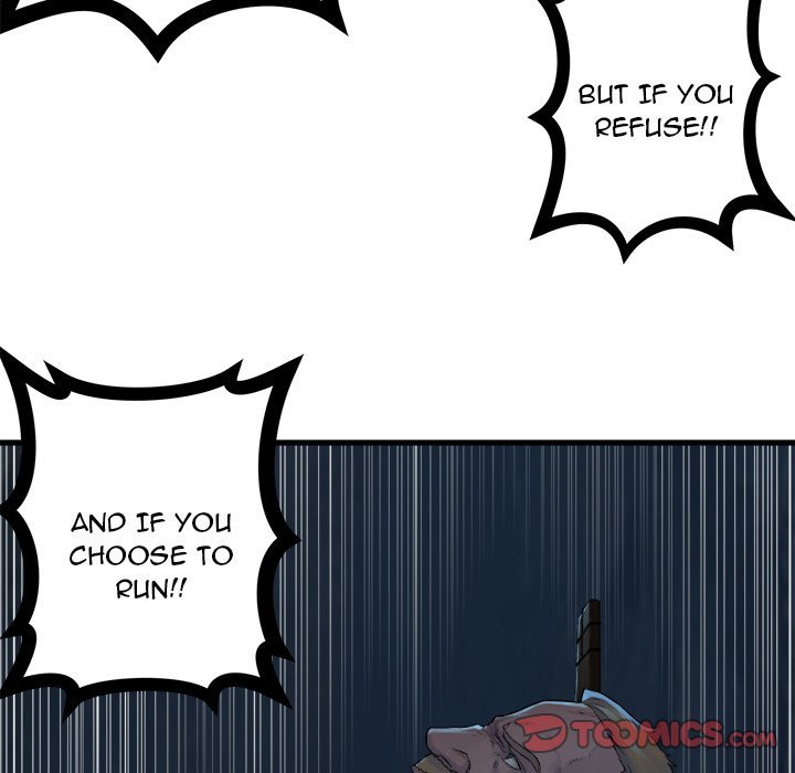 Her Summon Manhwa - Chapter 95 Page 25