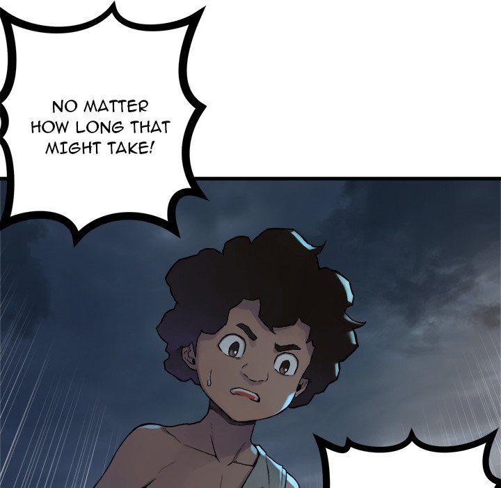 Her Summon Manhwa - Chapter 95 Page 27