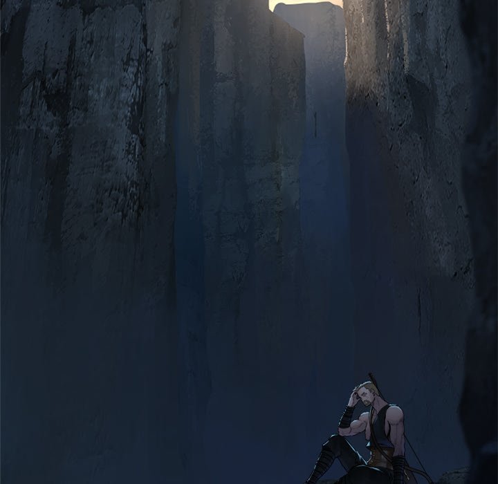 Her Summon Manhwa - Chapter 95 Page 36