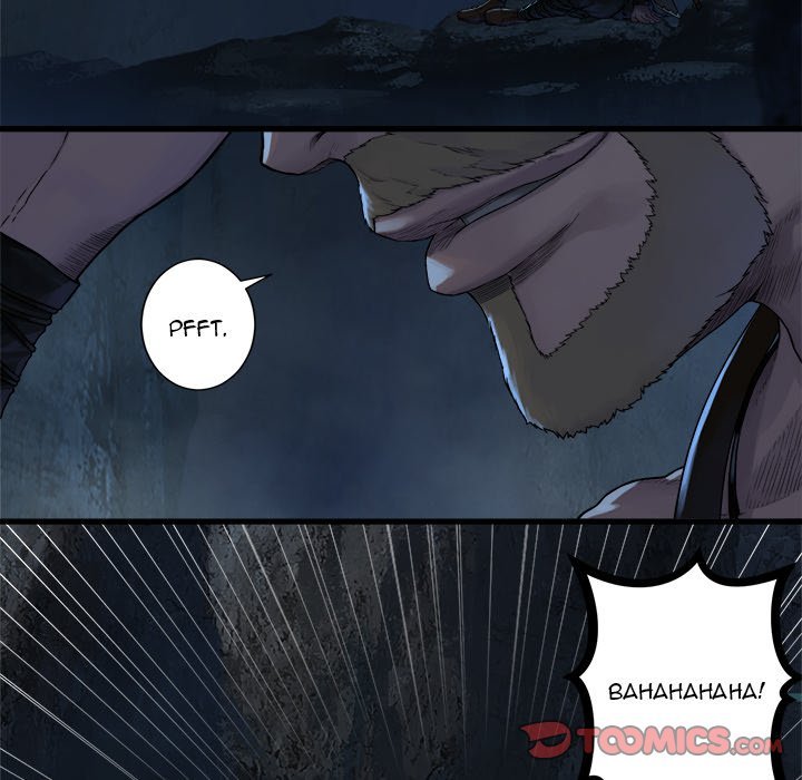 Her Summon Manhwa - Chapter 95 Page 37