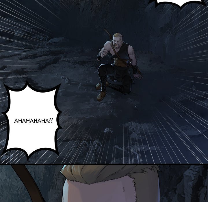 Her Summon Manhwa - Chapter 95 Page 38