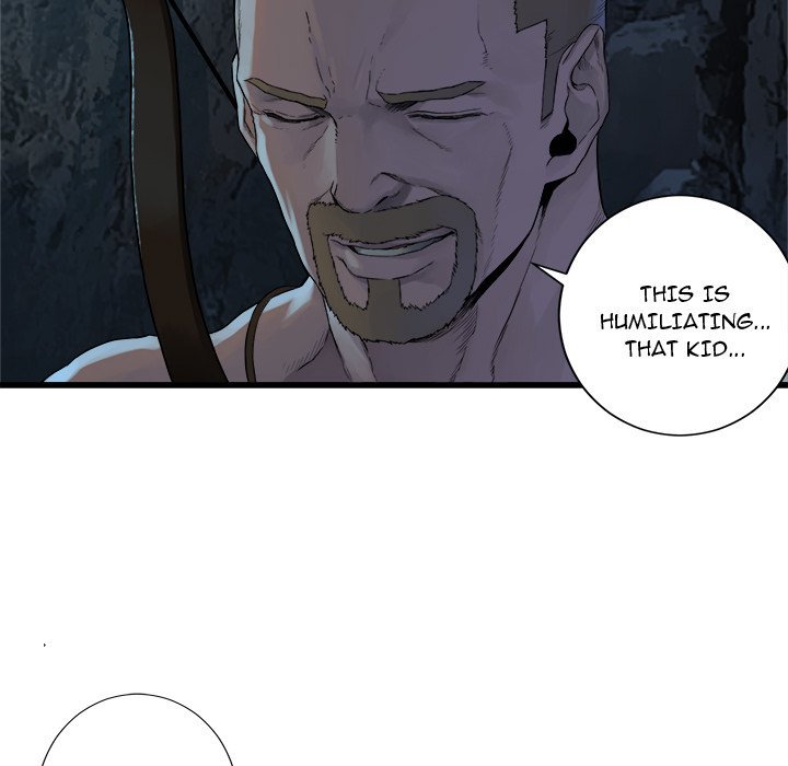 Her Summon Manhwa - Chapter 95 Page 39