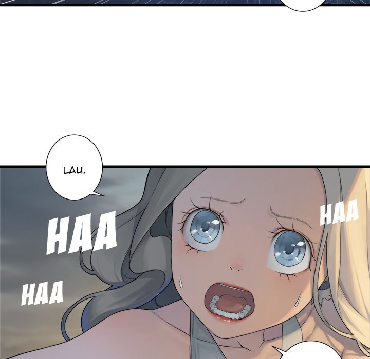 Her Summon Manhwa - Chapter 95 Page 44