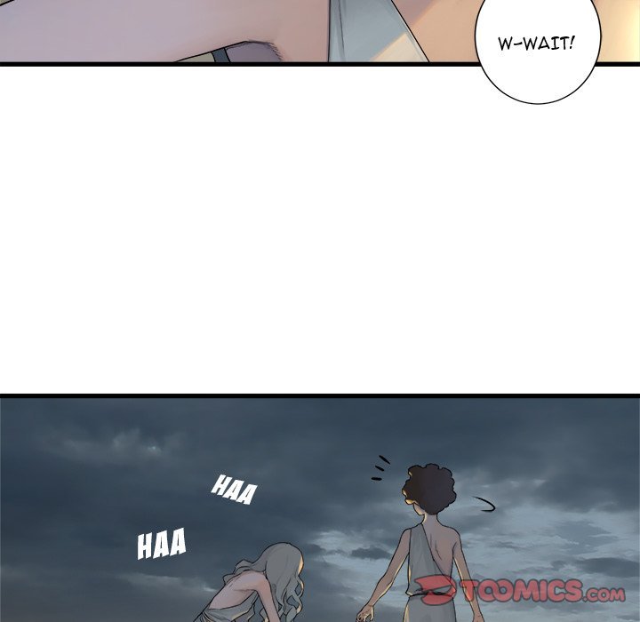 Her Summon Manhwa - Chapter 95 Page 45