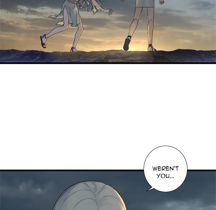 Her Summon Manhwa - Chapter 95 Page 46