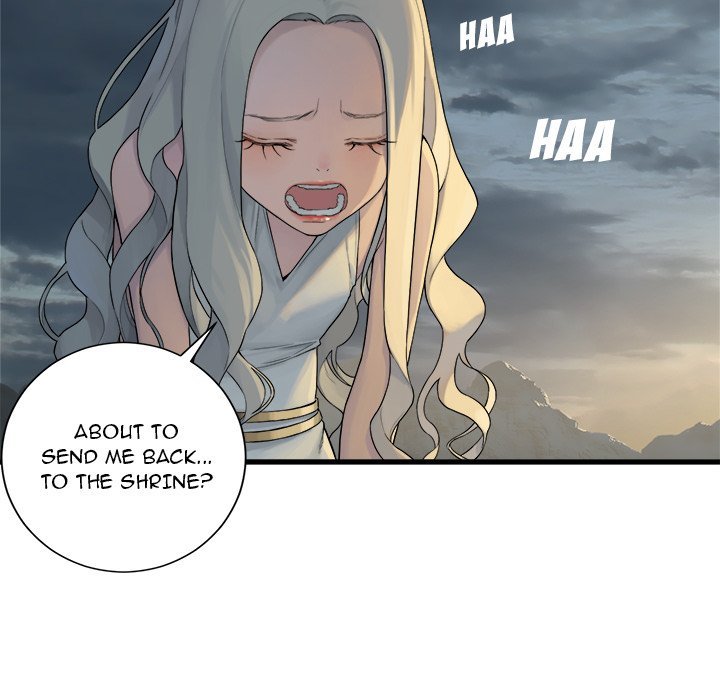 Her Summon Manhwa - Chapter 95 Page 47