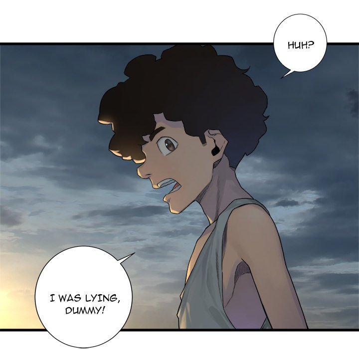 Her Summon Manhwa - Chapter 95 Page 48