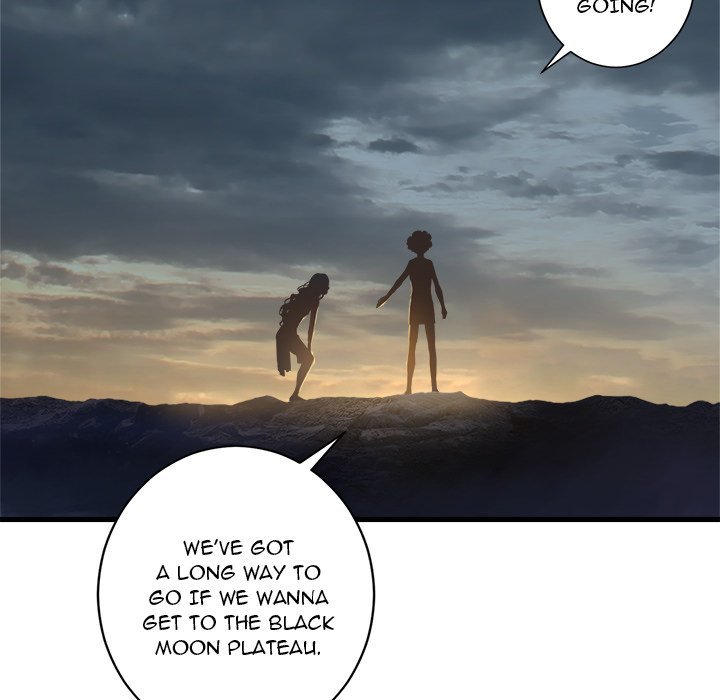 Her Summon Manhwa - Chapter 95 Page 51