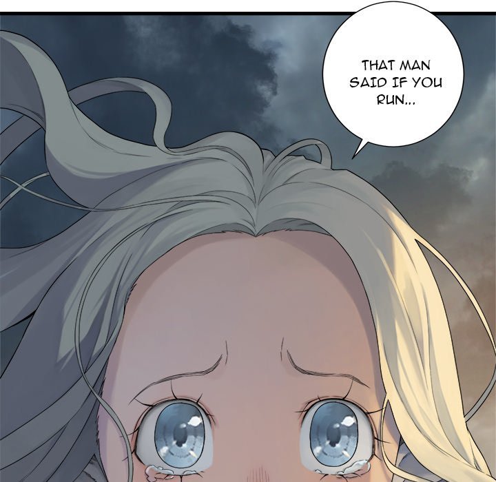 Her Summon Manhwa - Chapter 95 Page 54