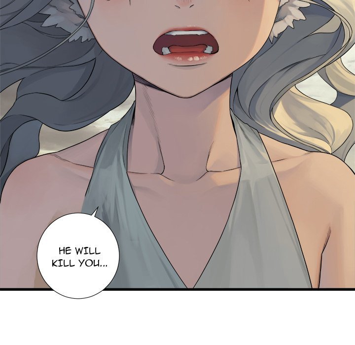 Her Summon Manhwa - Chapter 95 Page 55