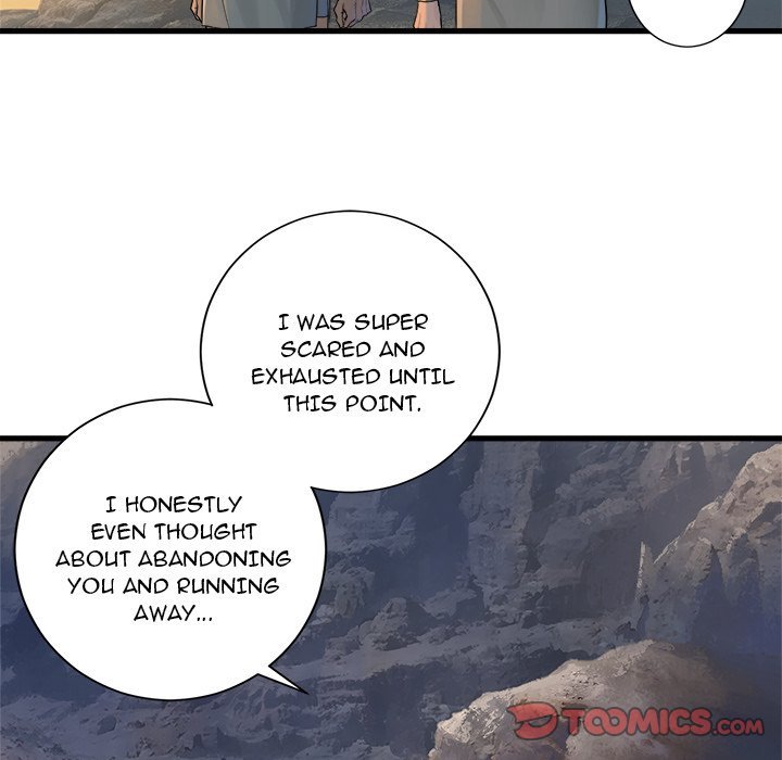 Her Summon Manhwa - Chapter 95 Page 57