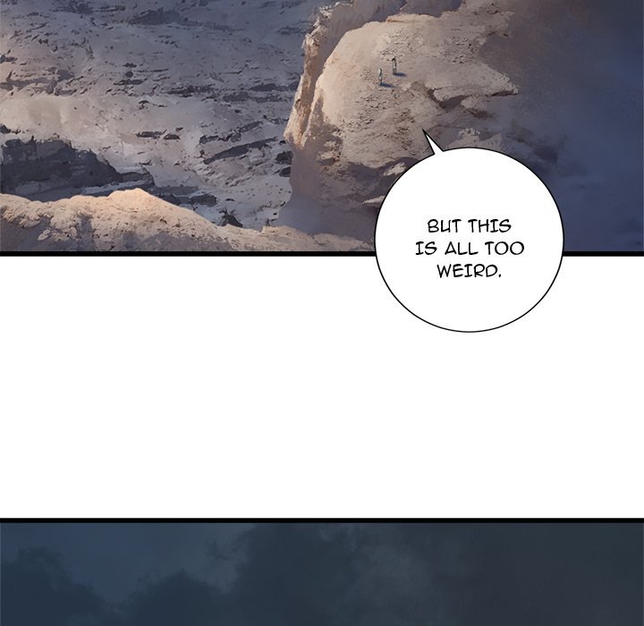 Her Summon Manhwa - Chapter 95 Page 58