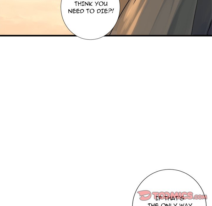 Her Summon Manhwa - Chapter 95 Page 61