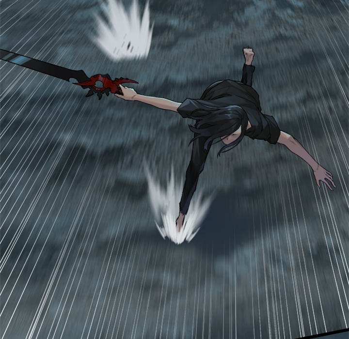 Her Summon Manhwa - Chapter 95 Page 79