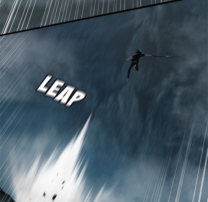 Her Summon Manhwa - Chapter 95 Page 80