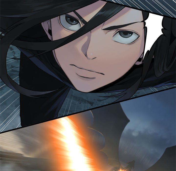 Her Summon Manhwa - Chapter 95 Page 84