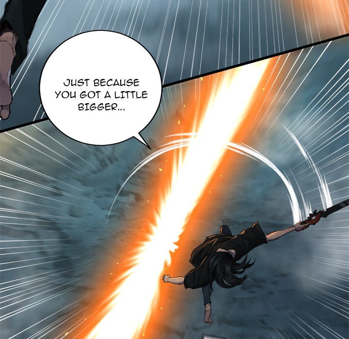 Her Summon Manhwa - Chapter 95 Page 86