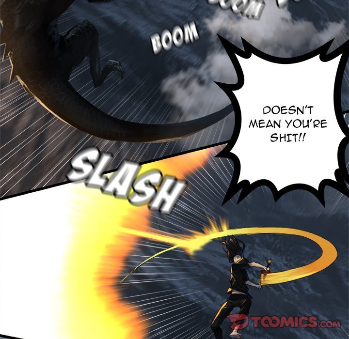 Her Summon Manhwa - Chapter 95 Page 89