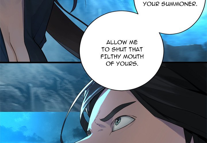 Her Summon Manhwa - Chapter 92 Page 2