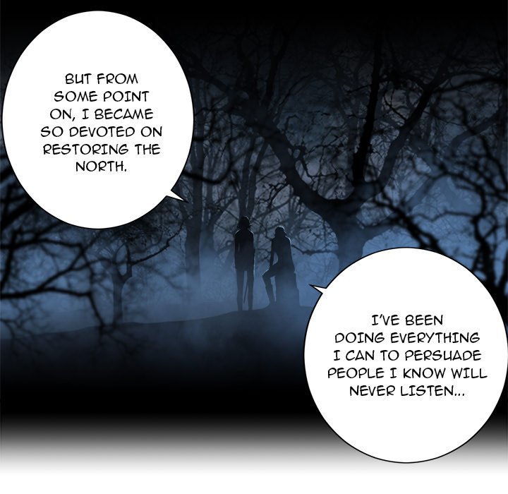 Her Summon Manhwa - Chapter 92 Page 14