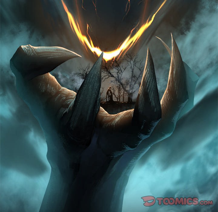 Her Summon Manhwa - Chapter 92 Page 21