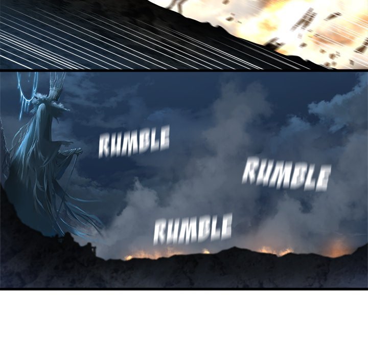 Her Summon Manhwa - Chapter 92 Page 31