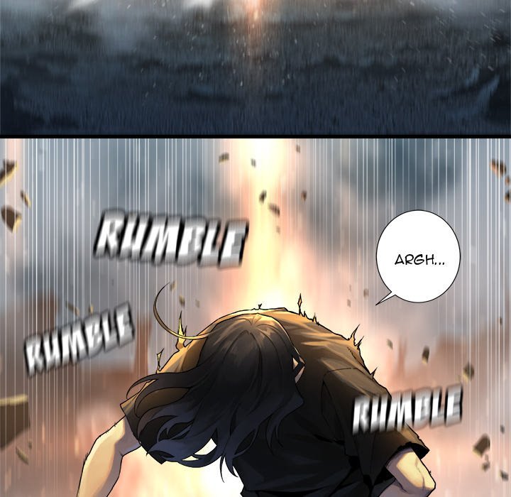 Her Summon Manhwa - Chapter 92 Page 40
