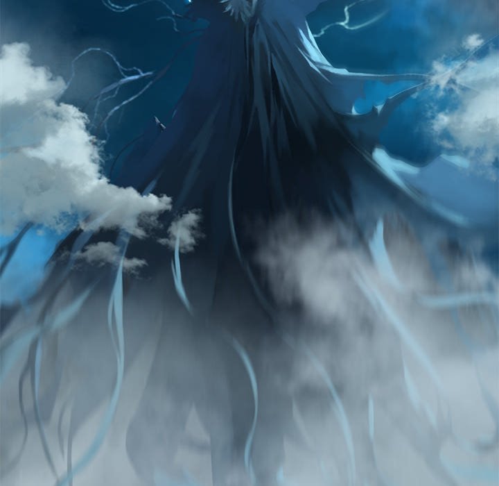 Her Summon Manhwa - Chapter 92 Page 43