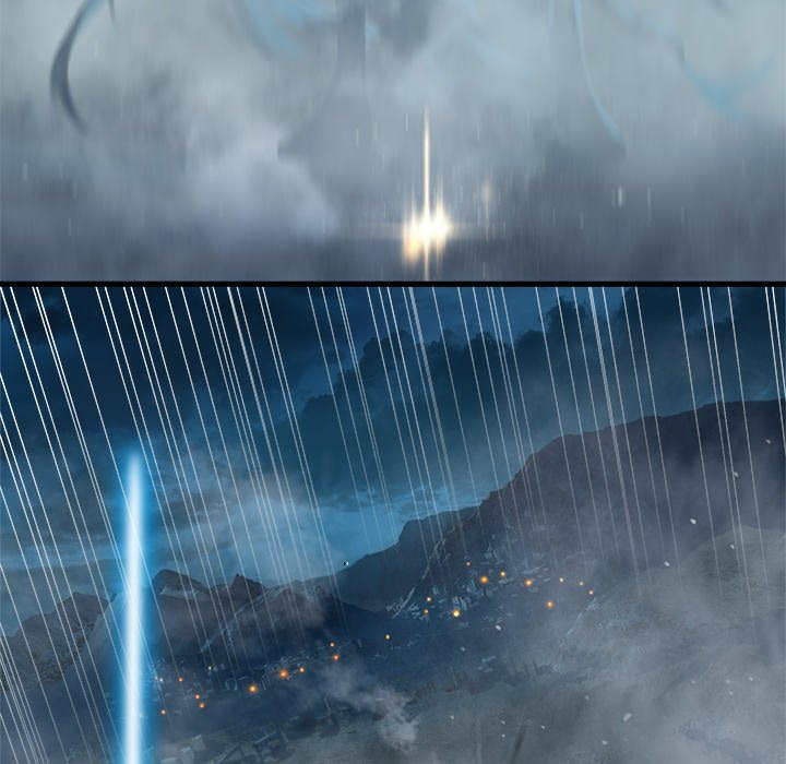 Her Summon Manhwa - Chapter 92 Page 44