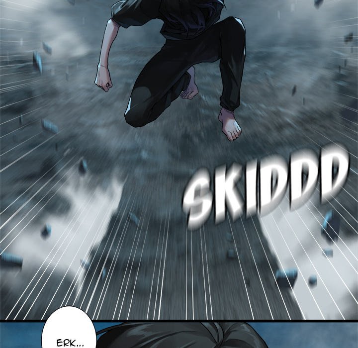 Her Summon Manhwa - Chapter 92 Page 50