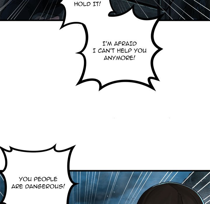 Her Summon Manhwa - Chapter 92 Page 55