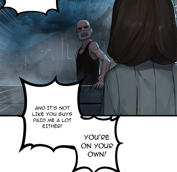 Her Summon Manhwa - Chapter 92 Page 56