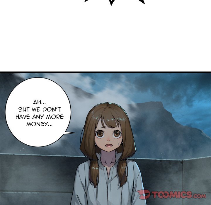 Her Summon Manhwa - Chapter 92 Page 57