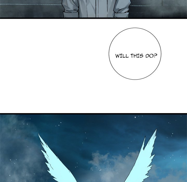 Her Summon Manhwa - Chapter 92 Page 58