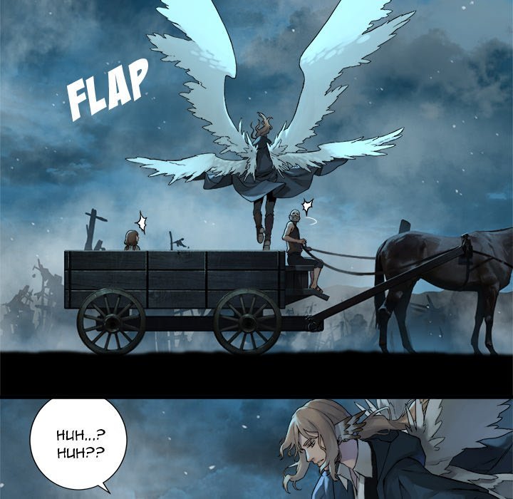 Her Summon Manhwa - Chapter 92 Page 59