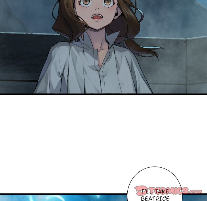 Her Summon Manhwa - Chapter 92 Page 61