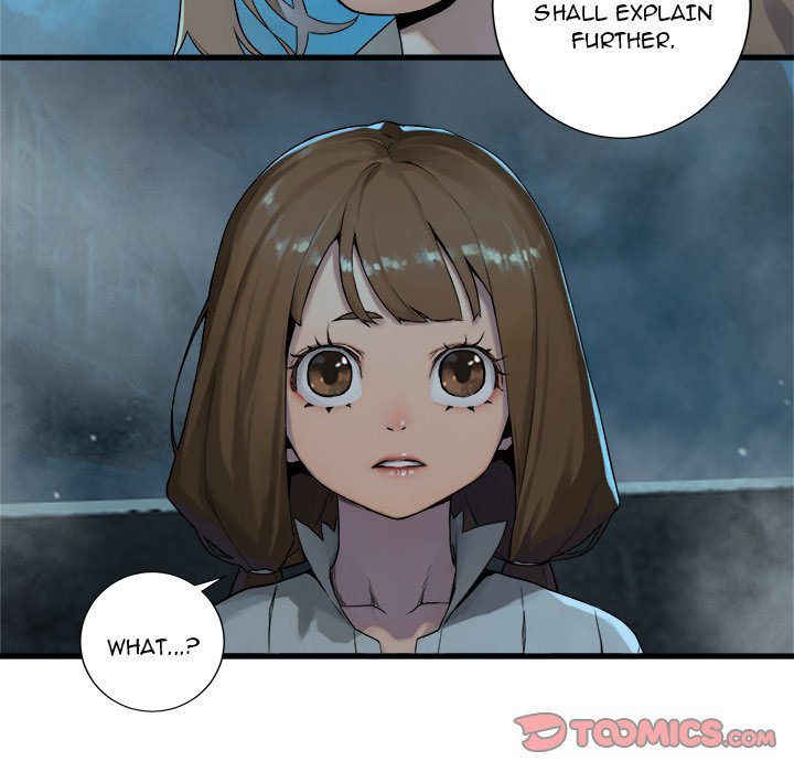 Her Summon Manhwa - Chapter 92 Page 65