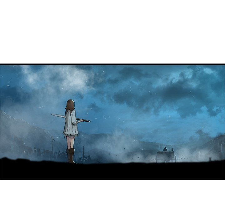 Her Summon Manhwa - Chapter 92 Page 66